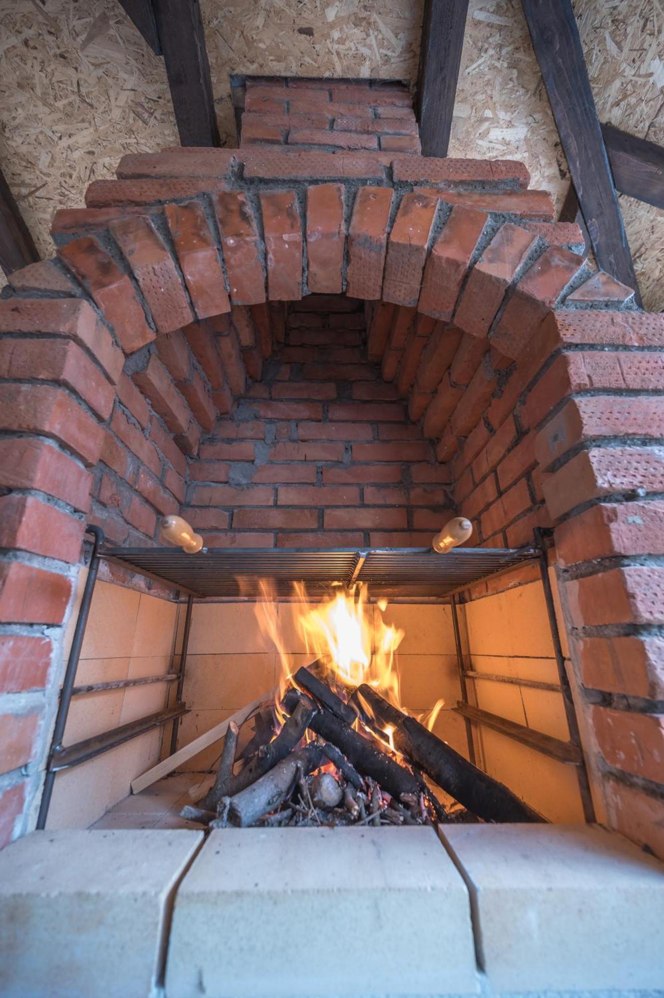 Aparthotel Konak Lecic Trsic Exteriér fotografie