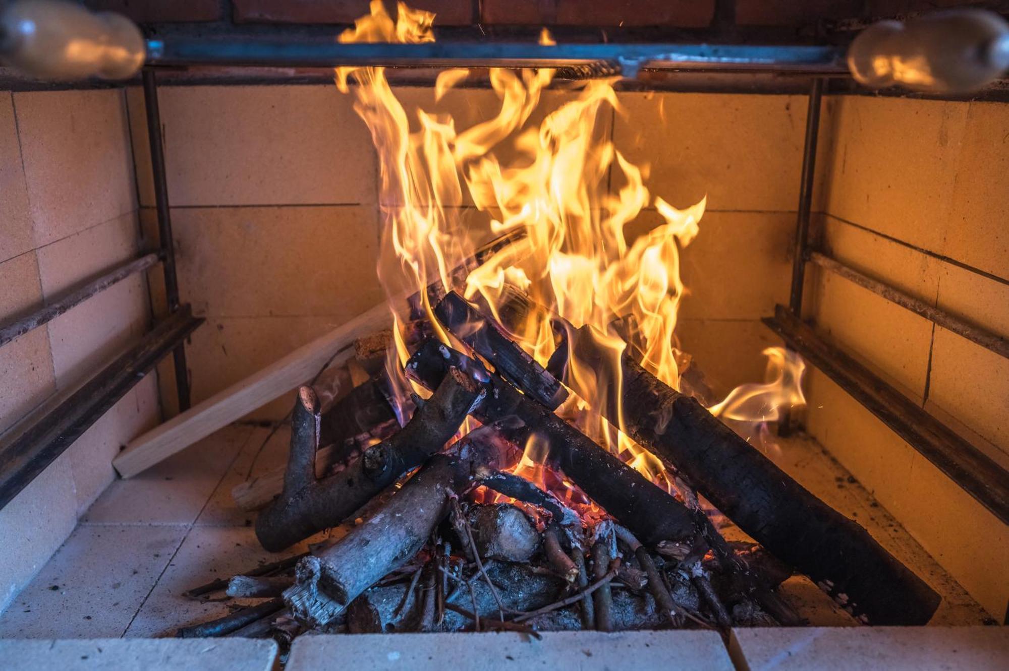 Aparthotel Konak Lecic Trsic Exteriér fotografie